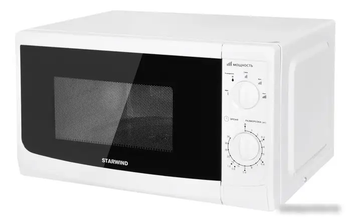 Микроволновая печь StarWind SWM5620 – фото товара