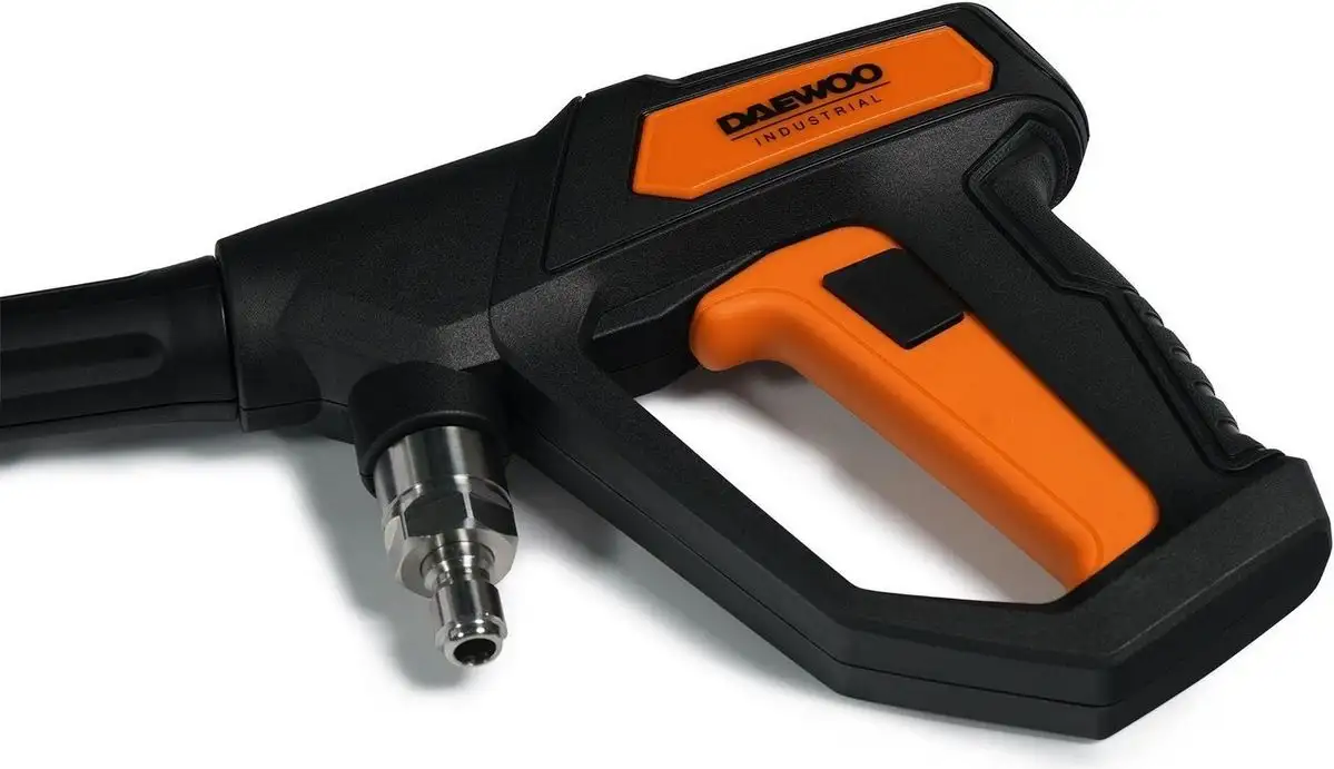 Мойка высокого давления Daewoo Power DAW 920W – фото товара