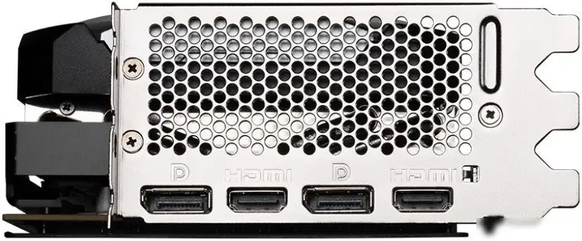 Видеокарта MSI GeForce RTX 4080 16GB Ventus 3X E OC – фото товара