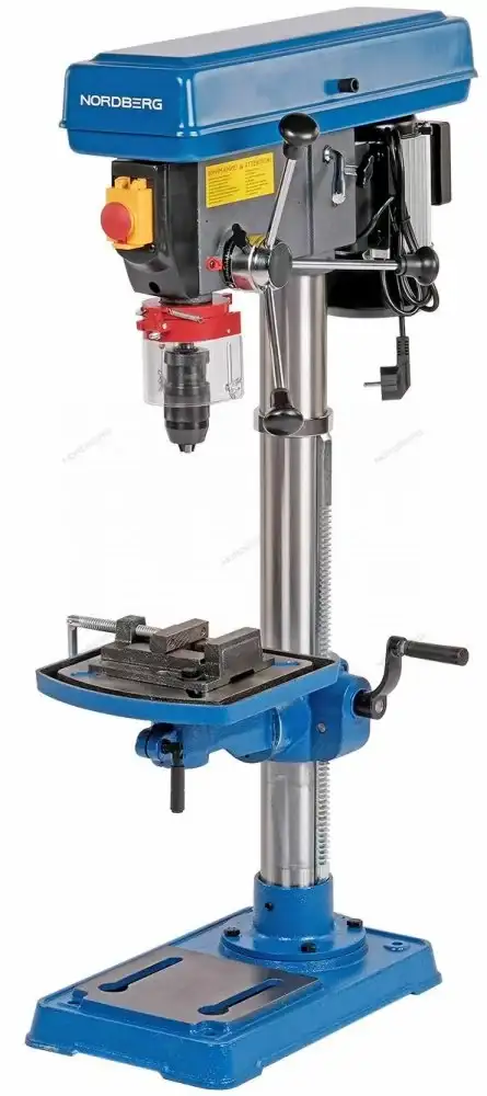 Станок Nordberg ND1667 – предпросмотр товара Станок Nordberg ND1667 – изображение в каталоге