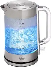 Электрический чайник Timberk T-EK27G04 - изображение в каталоге