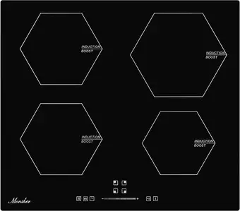 Варочная панель Monsher MHI 6006 - изображение в каталоге