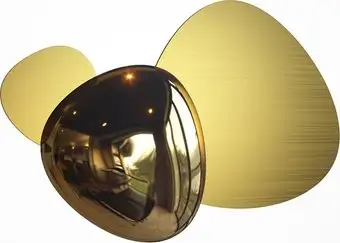 Бра Maytoni Jack-stone MOD314WL-L8G4K – изображение в каталоге