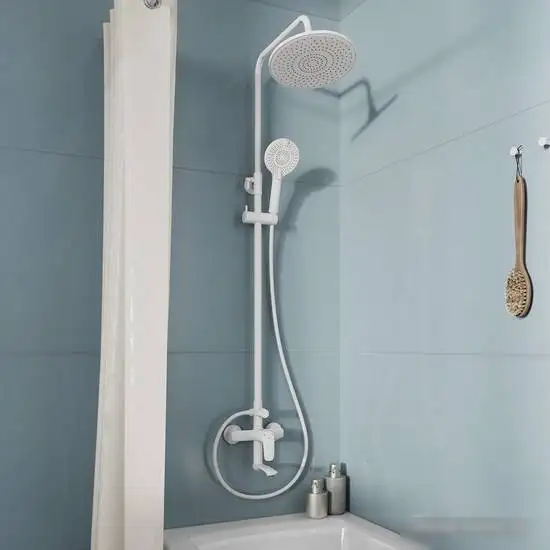 Душевая система Milardo Rora RORWT4FM06 - фото товара