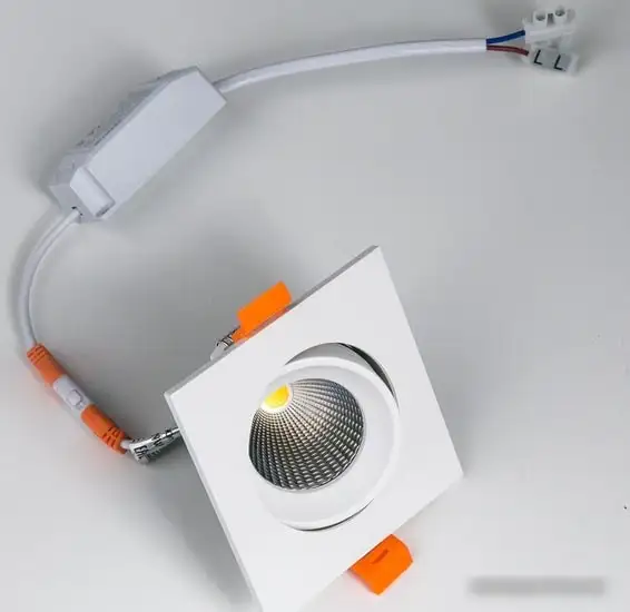 Точечный светильник Citilux Альфа CLD001KNW0 – фото товара