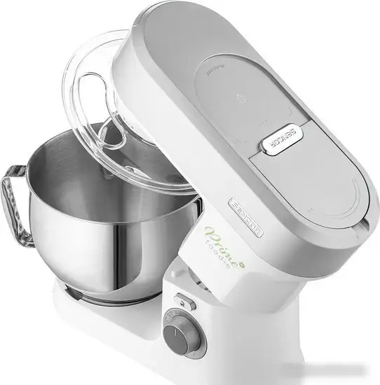 Кухонная машина Sencor STM 3789SL - фото товара