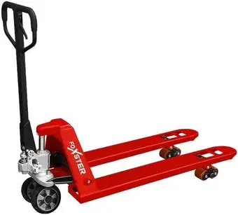 Рохля Foxster AC 25-1150x550-R/P-R – изображение в каталоге