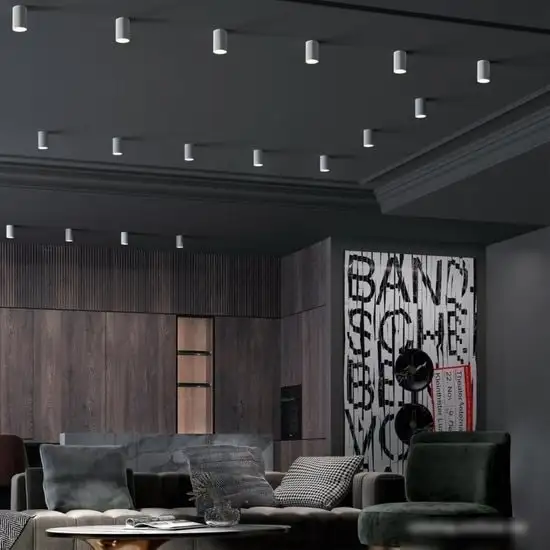 Точечный светильник Novotech Elina 370726 – фото товара