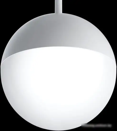 Люстра средней высоты Maytoni TR017-2-10W3K-W TR017-2-10W3K-W – фото товара