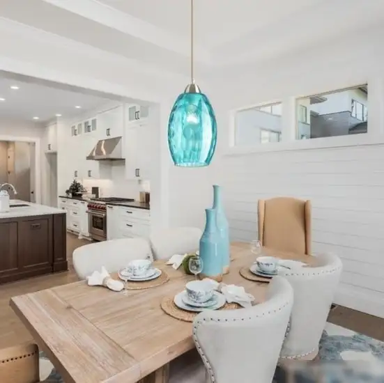 Подвесная люстра Lumion Sapphire 4490/1 – фото товара