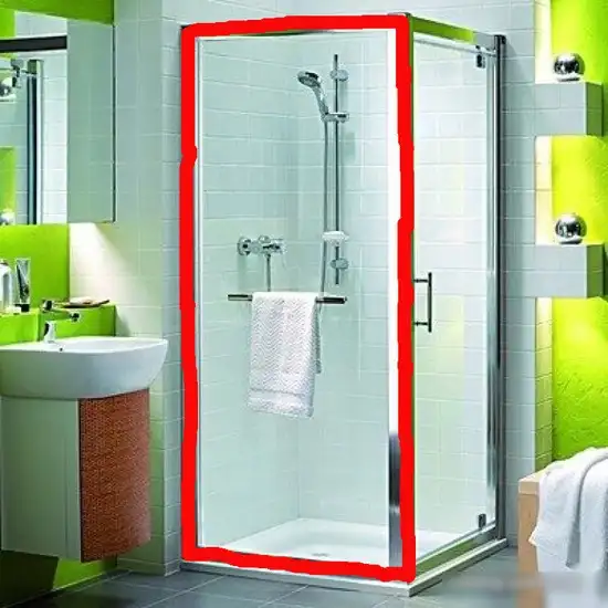 Душевая стенка Kolo Geo 6 GSKS80222003 - фото товара