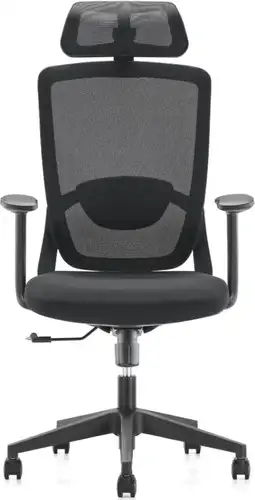 Кресло Insite Glory 1-IS-MC-0505 (черный)