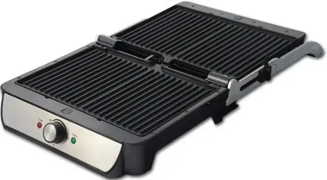 Электрогриль First FA-5344-2 – фото товара