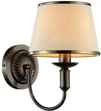Бра Arte Lamp Alice A3579AP-1AB – изображение в каталоге