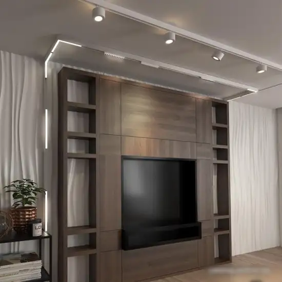 Трековый светильник Novotech Flum 358912 – фото товара