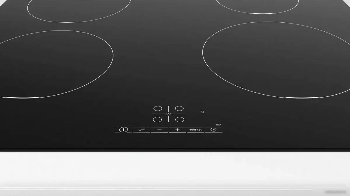 Варочная панель Bosch PUE611BB5E - фото товара