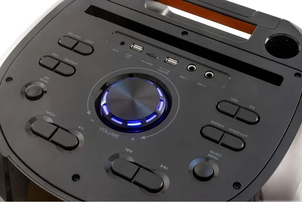 Патибокс Supra SMB-1000 – фото товара