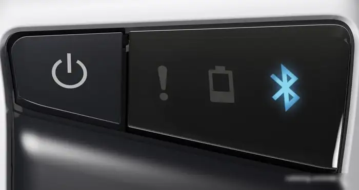 Термопринтер Epson LabelWorks LW-600P – фото товара