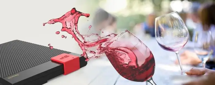 Внешний жесткий диск Silicon-Power Diamond D30 4TB SP040TBPHDD3LS3K – фото товара