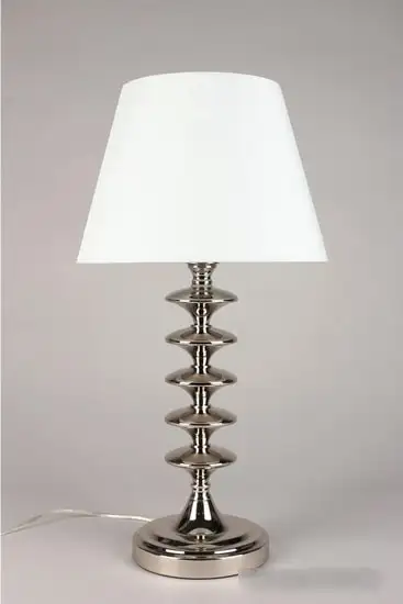 Настольная лампа Aployt Perla APL.731.04.01 – фото товара