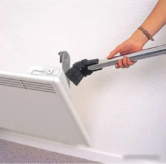 Конвектор Beha LV 7 Wi-fi - фото товара