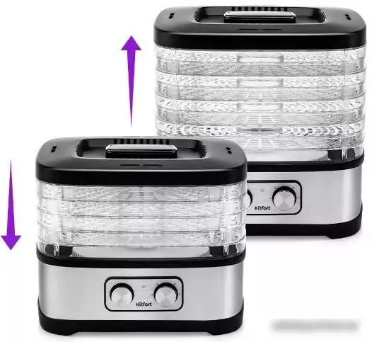 Kitfort KT-1940 - фото товара