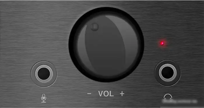 Акустика SVEN 357 – фото товара