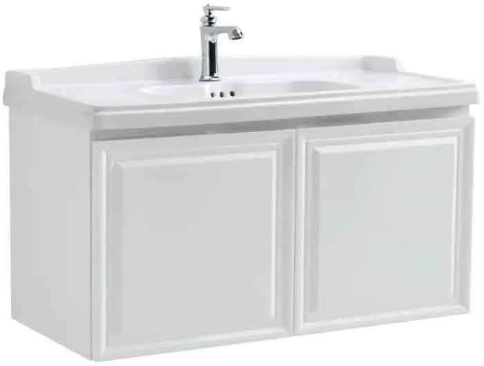 Cezares Тумба под умывальник GIUBILEO-1000-2A-SC-BL – фото товара