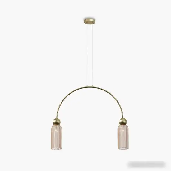 Подвесная люстра Maytoni Antic MOD302PL-02CG – фото товара