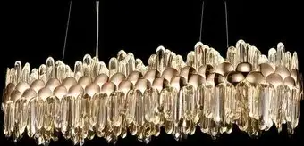 Подвесная люстра Wertmark Debora WE104.05.303 – изображение в каталоге