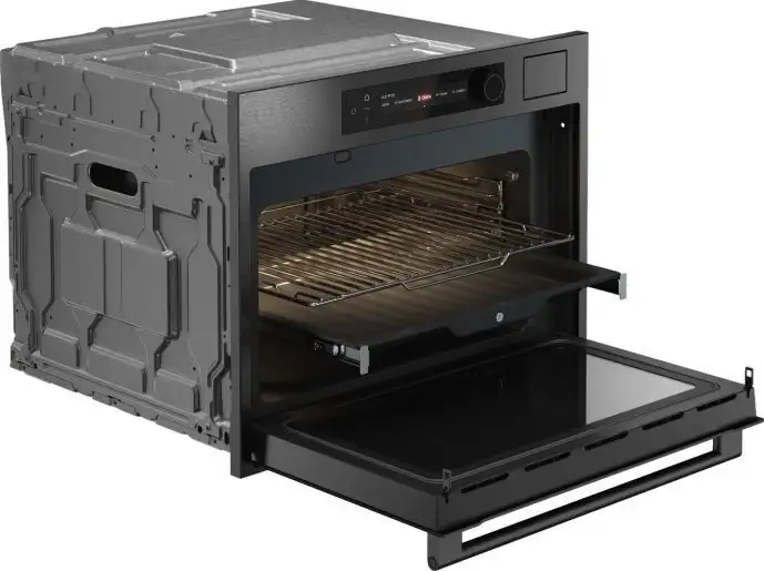 Электрический духовой шкаф ASKO OCSM64BSH - фото товара