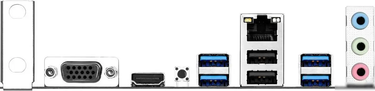 Материнская плата Maxsun Challenger B760M-N D5 V2 – фото товара