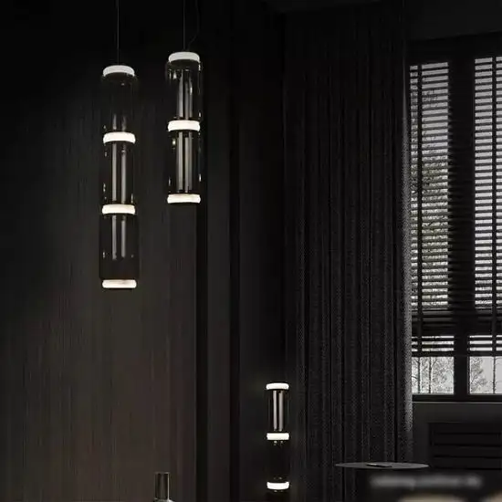 Подвесная люстра LOFT IT Noctambule 10194/M – фото товара