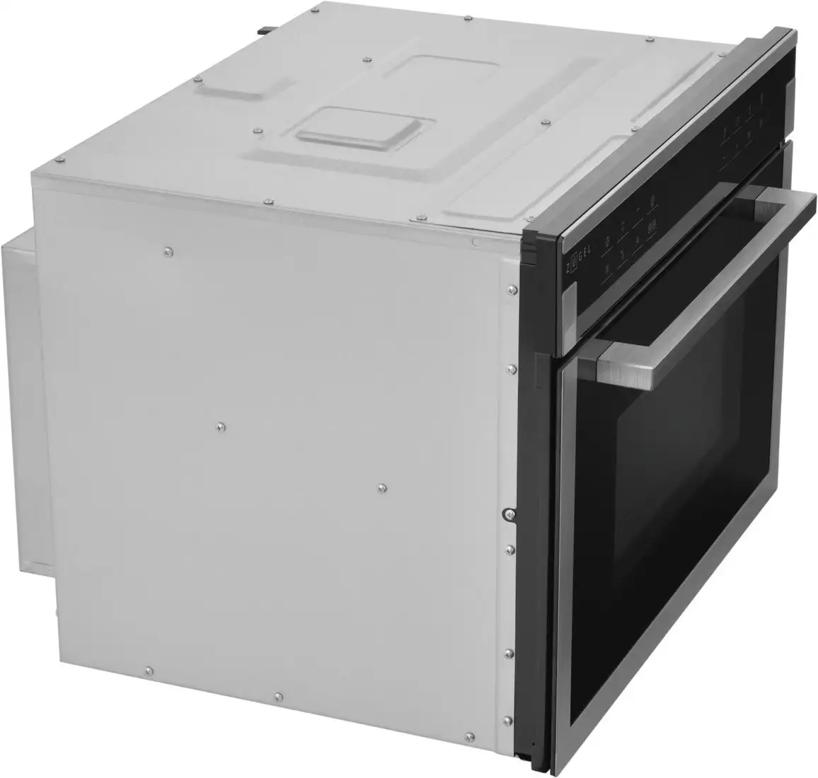 Электрический духовой шкаф ZUGEL ZOE610X - фото товара