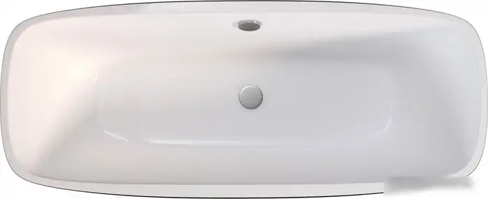 Ванна Grossman GR-2901B 170x75 (с каркасом) - фото товара