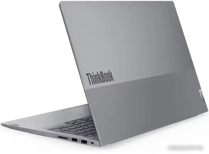 Ноутбук Lenovo ThinkBook 16 G6 IRL 21KH005SEV – фото товара