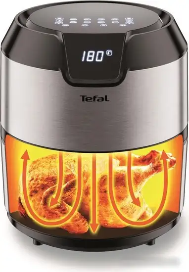 Аэрогриль Tefal EY401D15 – фото товара