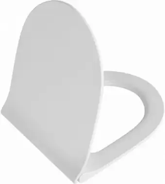 Сиденье для унитаза Bocchi V-Tondo A0336-001 – изображение в каталоге