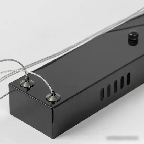 Подвесная люстра Lussole Kent LSP-7090 – фото товара