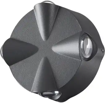 Уличный настенный светильник Novotech Calle 358939 – изображение в каталоге