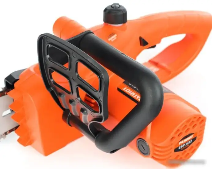 Электрическая пила Patriot ESP 1612 – фото товара