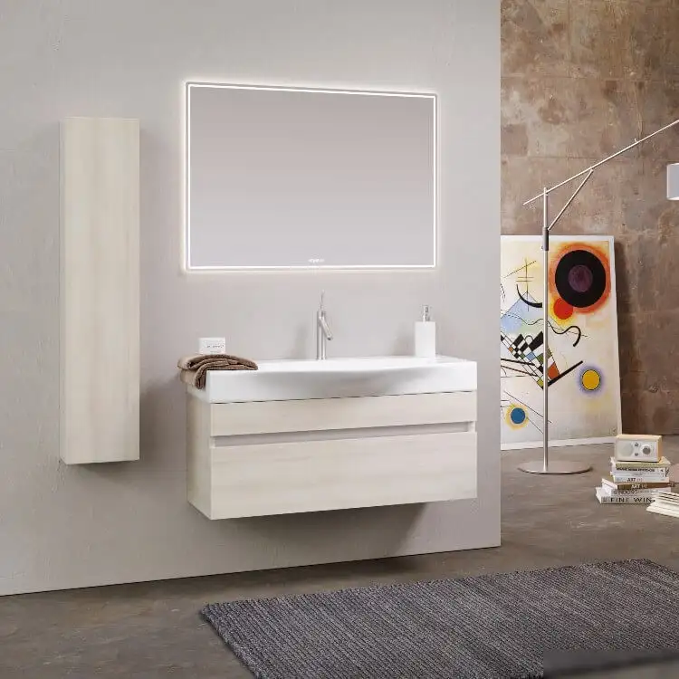 Aqwella Зеркало UM0210 – фото товара