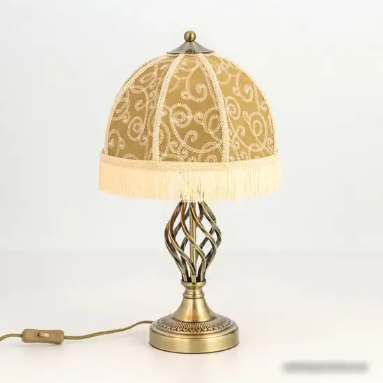 Настольная лампа Citilux Базель CL407804 – фото товара