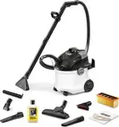Пылесос Karcher SE 6 Signature Line 1.081-190.0 - изображение в каталоге