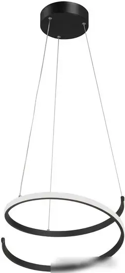 Подвесная люстра Vitaluce V30440-1/1S – фото товара