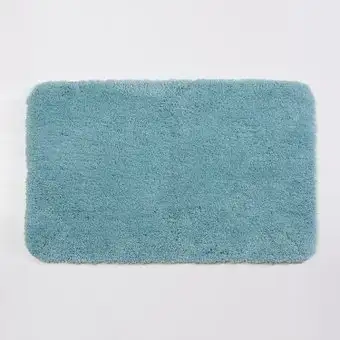 Коврик для ванной Wasserkraft Kammel BM-8310 Pool Blue – изображение в каталоге
