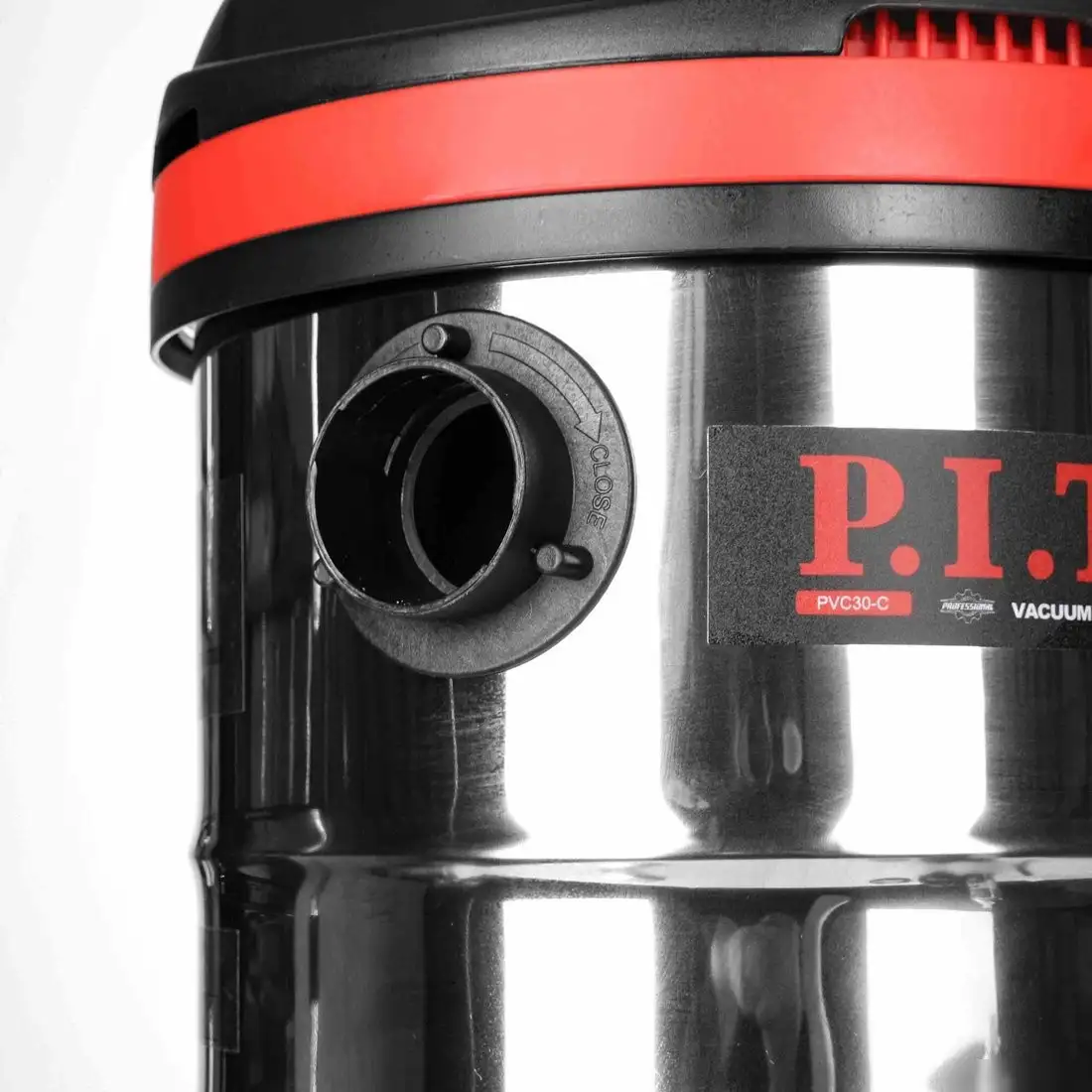 Пылесос P.I.T. PVC30-C Мастер - фото товара