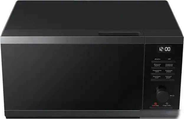 Микроволновая печь Samsung MS23DG4504AGBW – фото товара