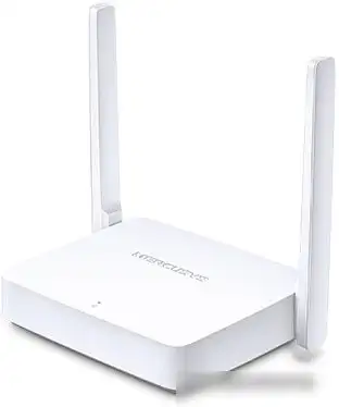 Wi-Fi роутер Mercusys MW301R – фото товара