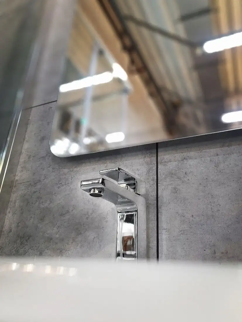 Смеситель Altrobagno Lamberto 0105 Cr - фото товара